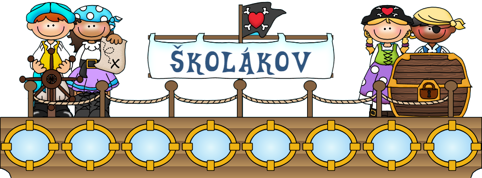 piráti v hlaviččce